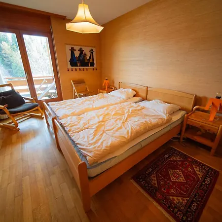 Apartament Corfou *