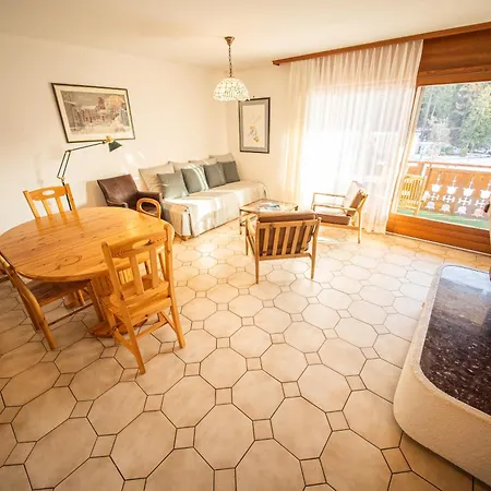 Apartament Corfou