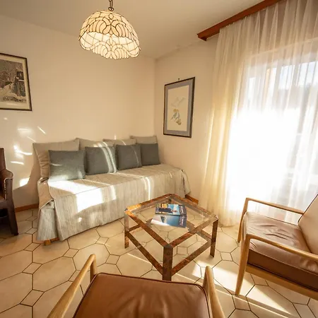 Apartament Corfou *