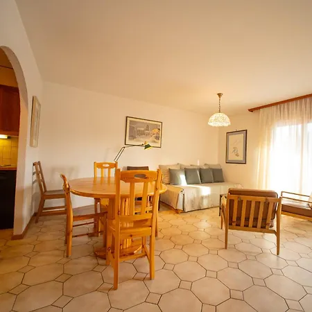 Apartament Corfou