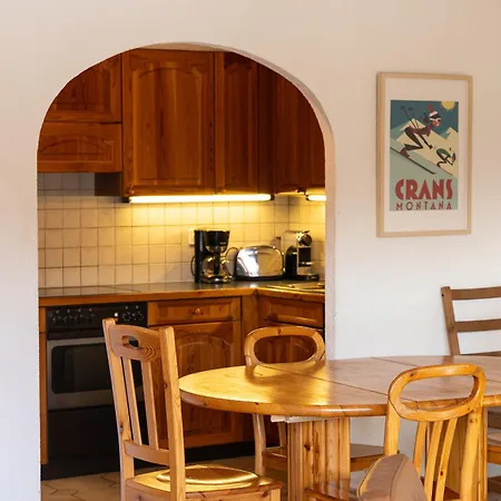 Corfou Apartament *