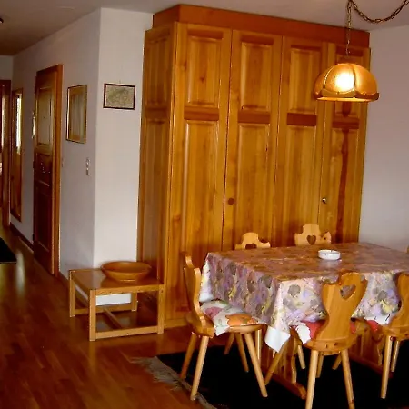 Apartament Corfou