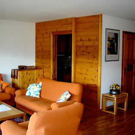 Apartament Corfou *
