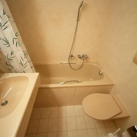 Apartman Corfou