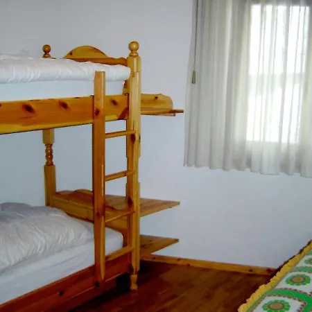 Apartman Corfou