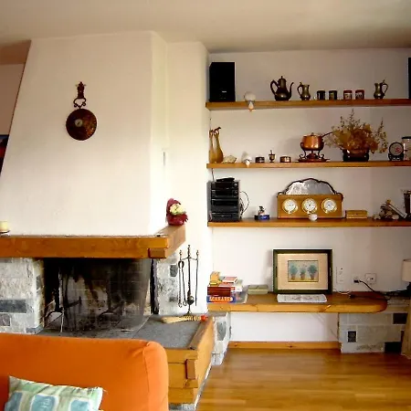 Apartman Corfou