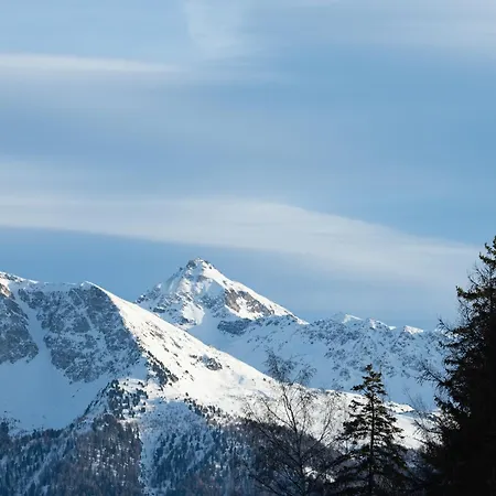 Apartman Corfou Crans-Montana